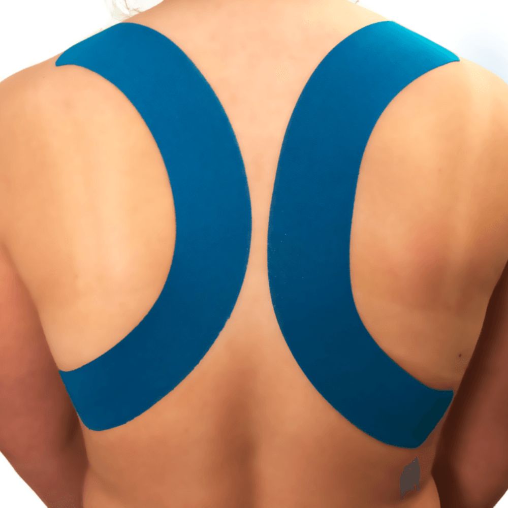 Medical Taping - Fysiofitrenesse